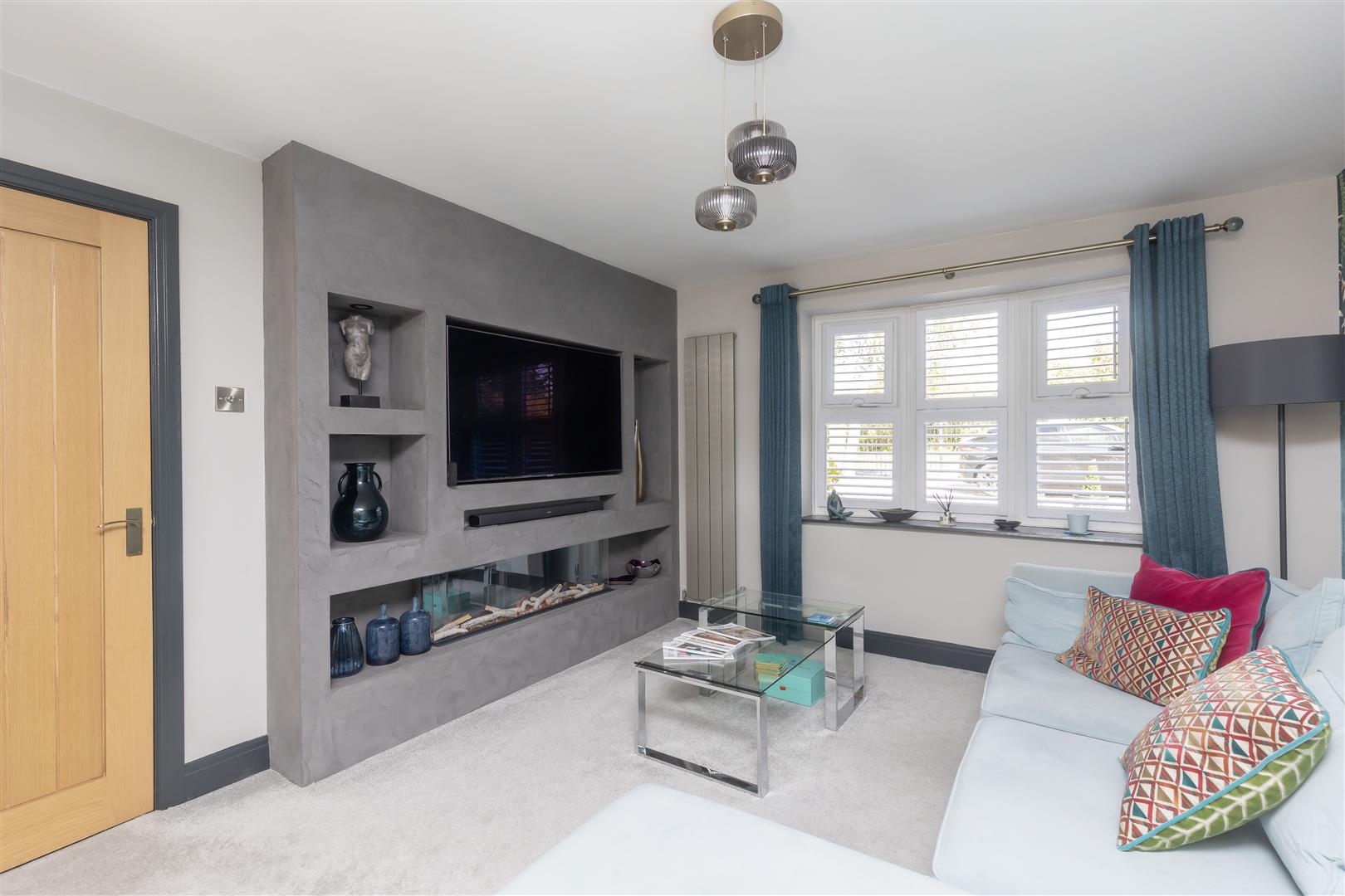 4 bed property in Hedgerows Road, Leyland